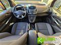 FORD TOURNEO CONNECT 1.6 TDCi 115 CV Titanium GancioTraino