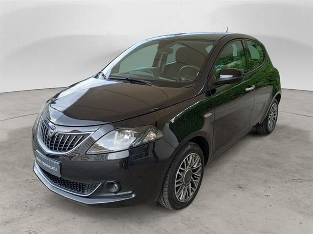 LANCIA YPSILON 1.0 FireFly 5 porte S&S Hybrid Ecochic Gold