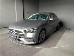 MERCEDES CLASSE C C 220 d Mild hybrid Premium