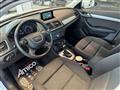 AUDI Q3 2.0 TDI 120CV S tronic Sport