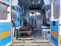 FIAT DUCATO 4X4 AMBULANZA (3567) Ducato 33 2.0 MJT PLM-DC Cabinato