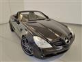 MERCEDES CLASSE SLK cat Manuale Airscarf