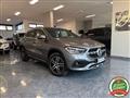 MERCEDES CLASSE GLA d Automatic Sport Plus CoCkpit Led Ambiente