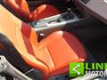 BMW Z4 ( E85 ) 2.2i roadster con interni in pelle rossa