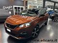 PEUGEOT 3008 BlueHDi 130 S&S EAT8 GT Line