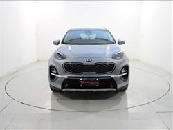 KIA SPORTAGE 2016 1.6 CRDI 136 CV DCT7 2WD Mild Hybrid Energy