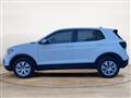 VOLKSWAGEN T-CROSS 1.0 TSI Urban BMT