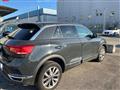 VOLKSWAGEN T-ROC 2.0 TDI SCR 150 CV Style BlueMotion Technology