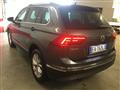 VOLKSWAGEN TIGUAN 2.0 TDI 150cv DSG 4MOTION Advanced BMT