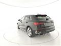 AUDI A3 SPORTBACK Sportback SPB 30 TDI S tronic S line edition