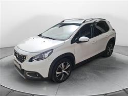 PEUGEOT 2008 (2013) BlueHDi 120 EAT6 S&S GT Line