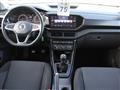 VOLKSWAGEN T-CROSS 1.0 TSI Style BMT