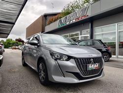 PEUGEOT 208 PureTech 75 Stop&Start 5 porte Active Pack