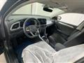 VOLKSWAGEN T-ROC 2.0 TDI SCR Life #Sens.Ant.Post.#Km0