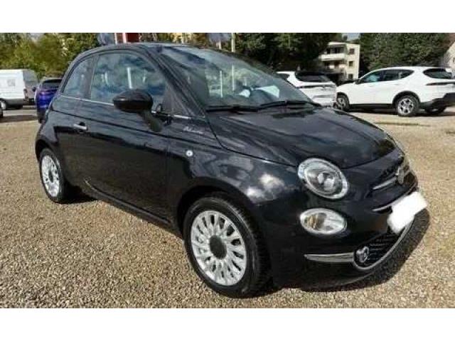 FIAT 500 1.0 hybrid Dolcevita 70cv