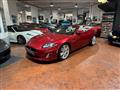 JAGUAR XK 5.0 V8 S/C Convertibile 510cv