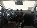 SMART EQ FORTWO EQ PASSION PLUS BLACKMOTION EDITION