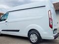 FORD TRANSIT CUSTOM 300 2.0 EcoBlue 130 Trend Passo lungo tetto alto