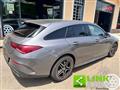 MERCEDES CLASSE CLA D Automatic Shooting Brake Premium