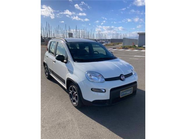 FIAT Panda 1.0 firefly hybrid City Life s&s 70cv