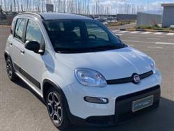 FIAT Panda 1.0 firefly hybrid City Life s&s 70cv