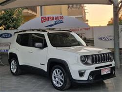 JEEP Renegade 1.6 Mjt 130CV Limited