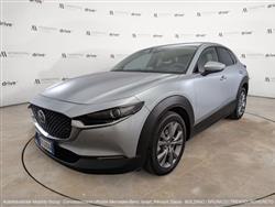 MAZDA CX-30 2.0L e-Skyactiv-X M Hybrid 2WD Exclusive Line