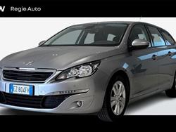 PEUGEOT 308 Station Wagon 1.6 BlueHDi 120cv Business EAT S SW 1.6