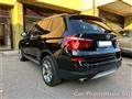 BMW X3 xDrive20d Business aut.