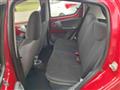 TOYOTA AYGO 1.0 12V VVT-i 5 porte Deep Ocean Connect