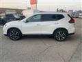 NISSAN X-TRAIL dCi 150 4WD Tekna