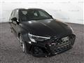 AUDI RS 3 SPORTBACK RS 3 SPB TFSI quattro S tronic