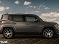 JEEP RENEGADE 1.6 Limited+Convenience & Style Pack + NAVY KM0