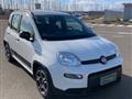 FIAT Panda 1.0 firefly hybrid City Life s&s 70cv