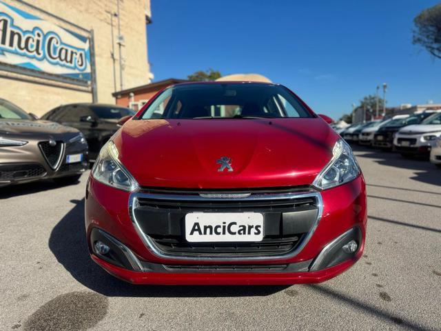 PEUGEOT 208 (2012) PureTech 82 5 porte Active