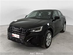 AUDI Q2 30 TDI S tronic S line Edition