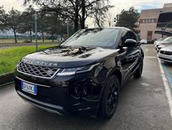 LAND ROVER RANGE ROVER EVOQUE 2.0D 150 CV S