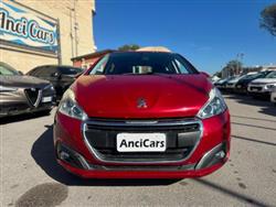 PEUGEOT 208 (2012) PureTech 82 5 porte Active