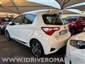 TOYOTA YARIS 1.5 Hybrid  'White Edition'  TETTO PANORAMICO