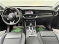 ALFA ROMEO STELVIO 2.0 Turbo 200 CV AT8 Q4 IVA ESPOSTA FATTURABILE