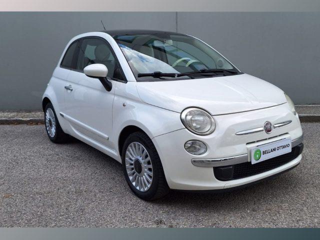 FIAT 500 1.3 Multijet 16V 95 CV Lounge