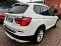 BMW X3 xDrive20d Futura