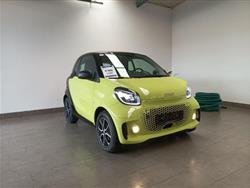 SMART EQ FORTWO EQ Passion