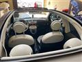 FIAT 500C 1.2 Lounge