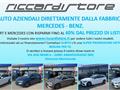 MERCEDES Classe A A 180 Automatic Sport