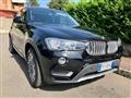 BMW X3 xDrive20d Business Advantage Aut.