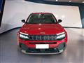 JEEP AVENGER 1.2 turbo Longitude fwd 100cv