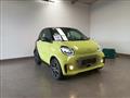 SMART EQ FORTWO EQ Passion