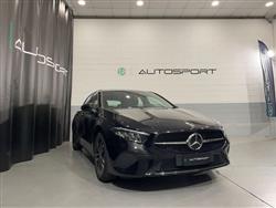 MERCEDES CLASSE A A 180 Automatic Progressive Advanced Plus