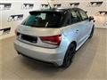 AUDI A1 SPORTBACK A1 SPB 1.0 TFSI ultra Admired